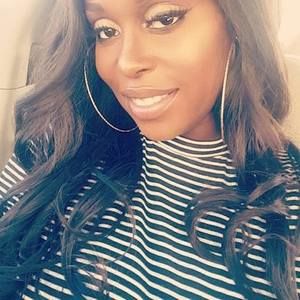 Meet your Posher, Shadrika